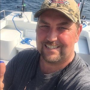 Meet your Posher, Brian